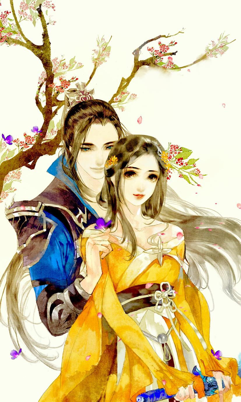 原神五个爱情征兆