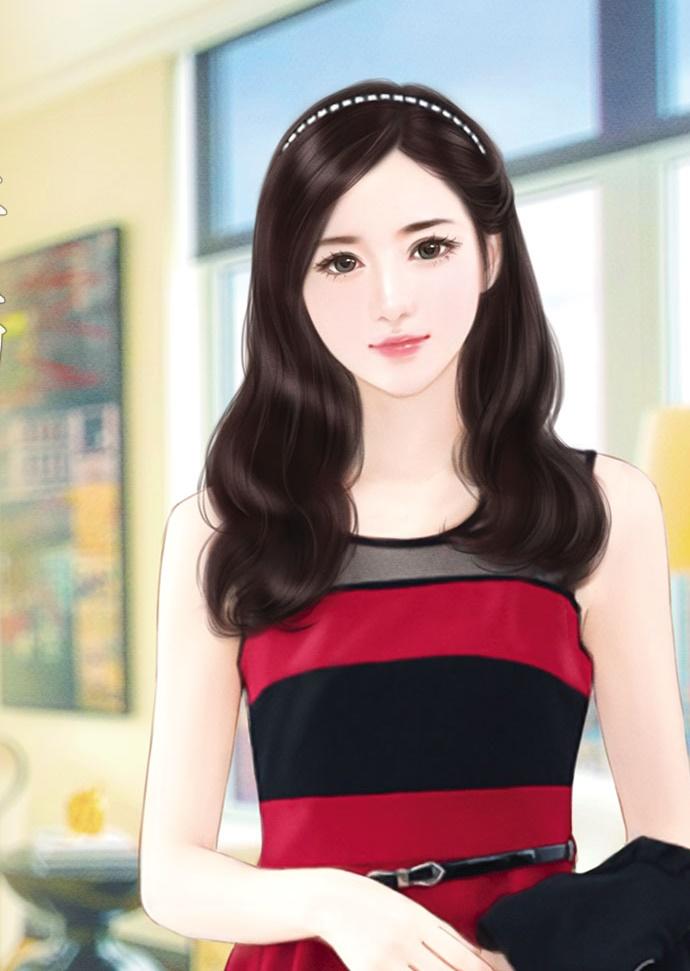 女徒内心狂喜高潮