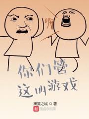 你们管这叫游戏 你们管这叫游戏