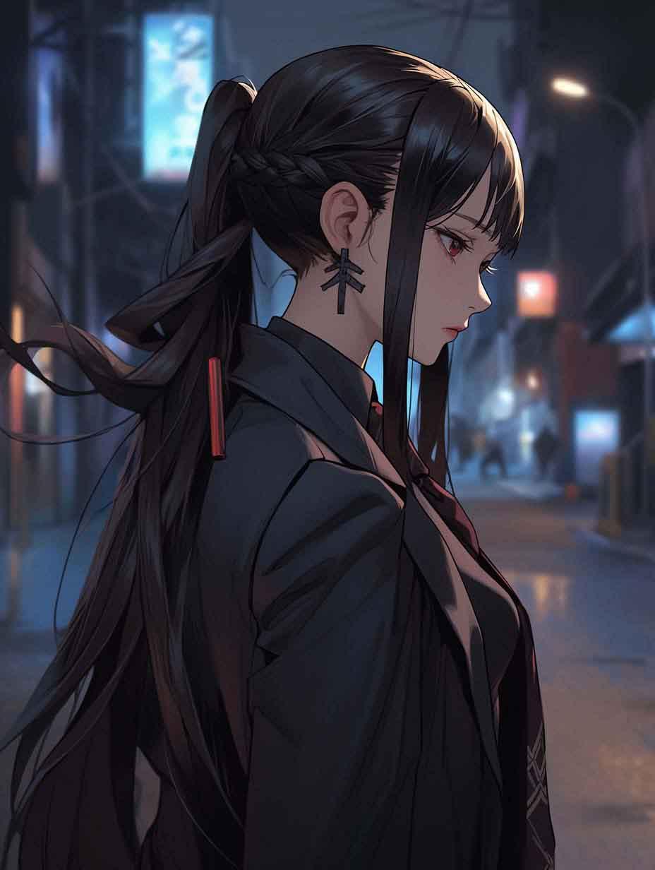 顶配前女友的结局 顶配前女友的结局