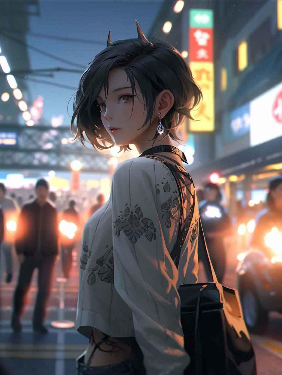 侯爷和离否全文阅读