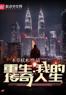 重生:我的传奇人生 重生:我的传奇人生