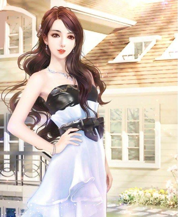 林绾绾萧凌夜穿越