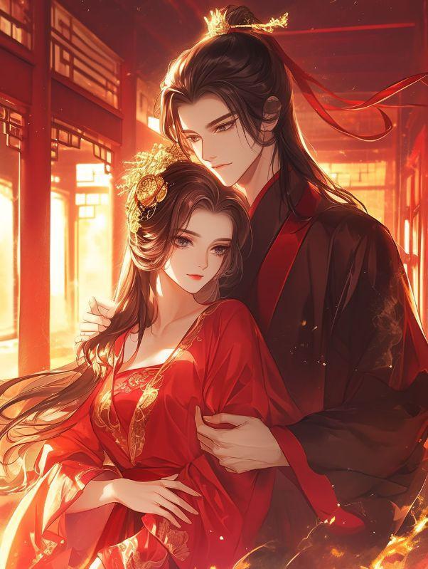 魔君误我红尘谱 魔君误我红尘谱