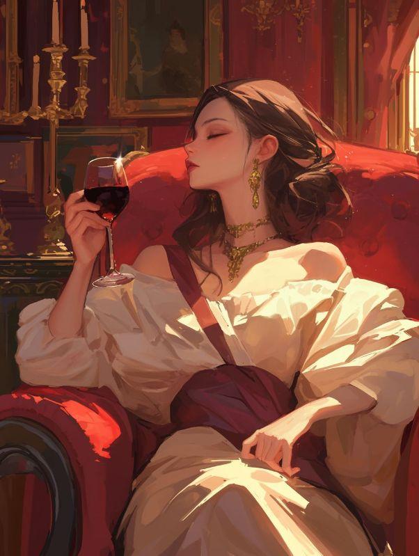 离谱顶级Alpha又在装乖txt