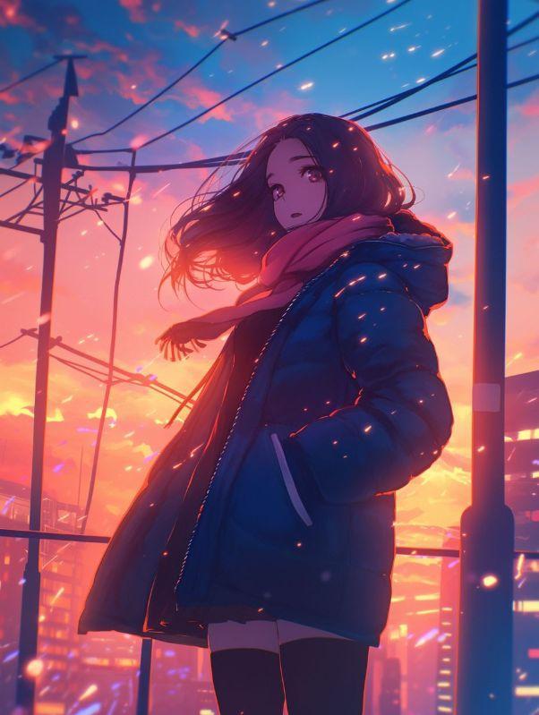 累了毁灭吧by昔邀晓