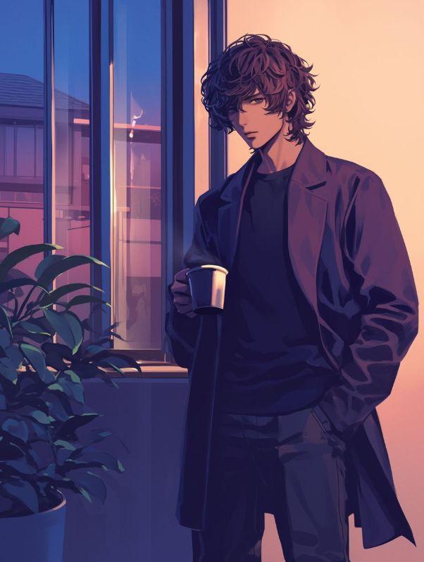 最强匹夫/极品透视