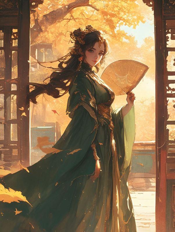 好孕美人 好孕美人