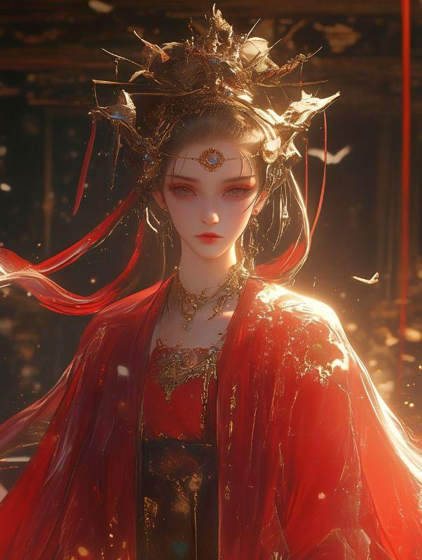 嫡姐是个穿越女 嫡姐是个穿越女