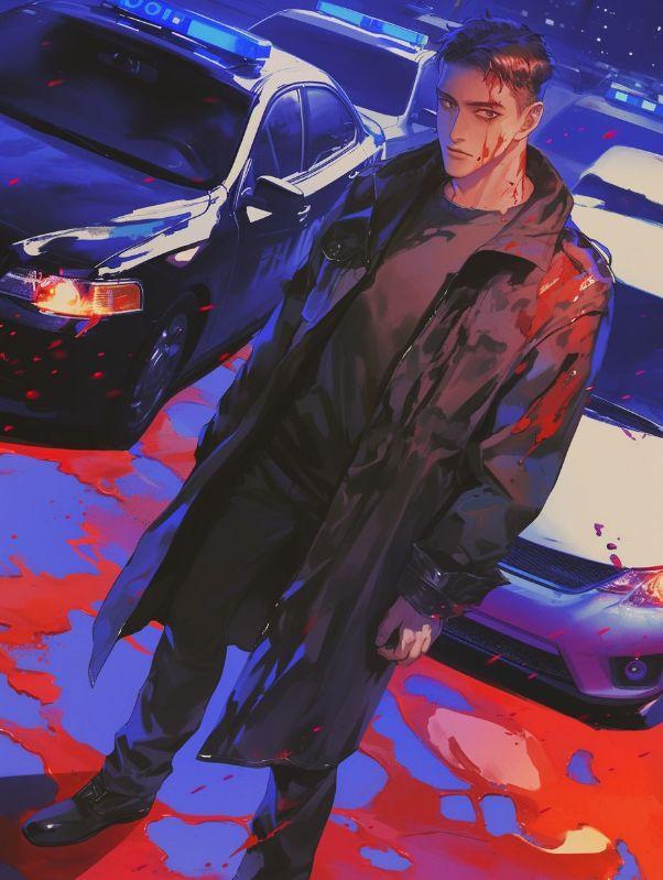 我 的 傲 娇 女 上 司徐方