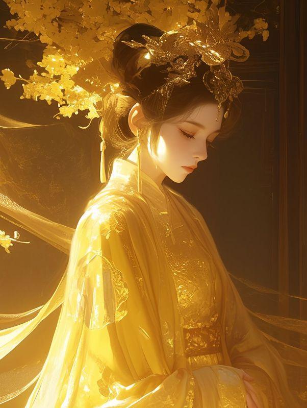 被两个神明爱上怎么办的