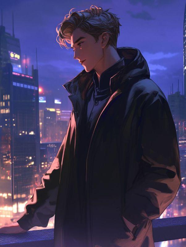 我死后,妻子砸碎了AI白月光 我死后,妻子砸碎了AI白月光