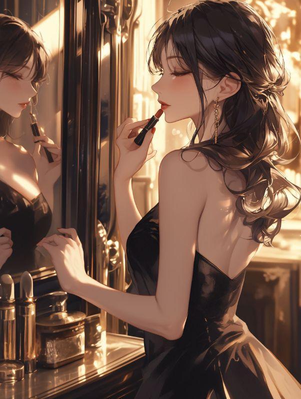 于春色暮晚相拥 于春色暮晚相拥