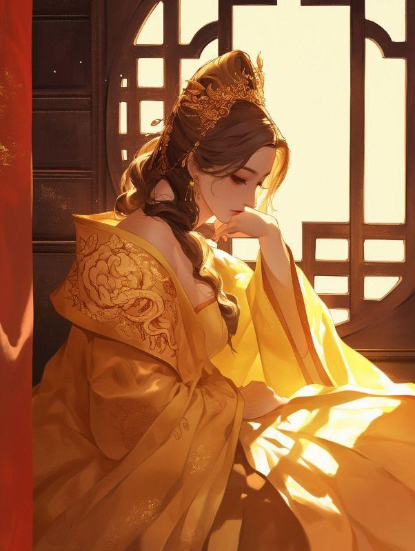 白眼狼女儿怎么办