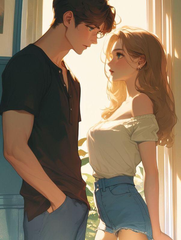 关于我无意间把妹妹养成废人这事263.5