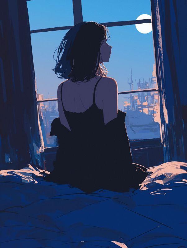 意乱情迷成语解释