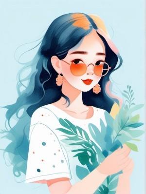 快穿女配她风华绝代