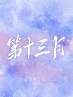 第十三月 第十三月