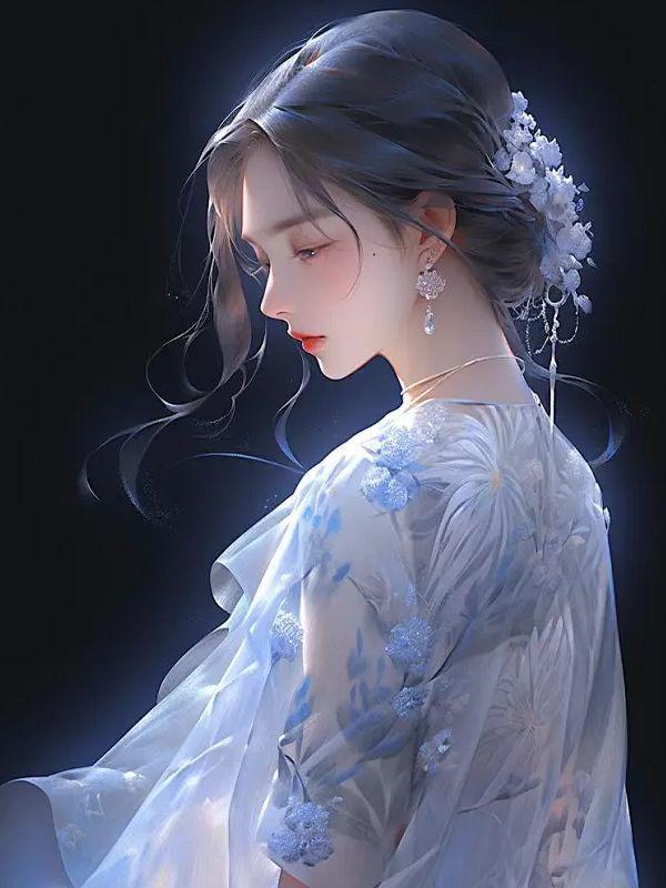 为她折腰 红马甲