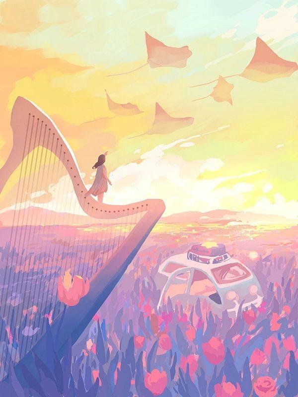 全球游戏我开挂无敌番茄