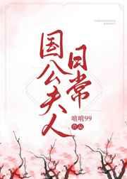 国公夫人日常 国公夫人日常