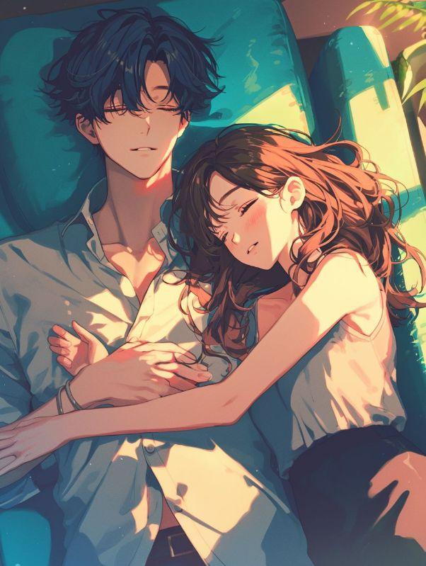 我死后,作死女友疯了 我死后,作死女友疯了