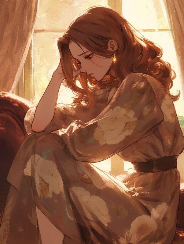 总裁爹地不识货