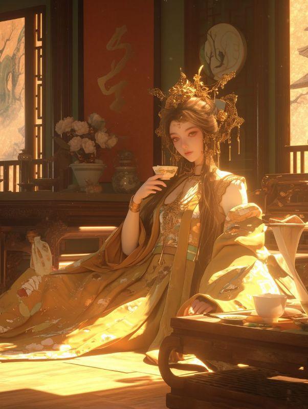 总裁爹地只宠你