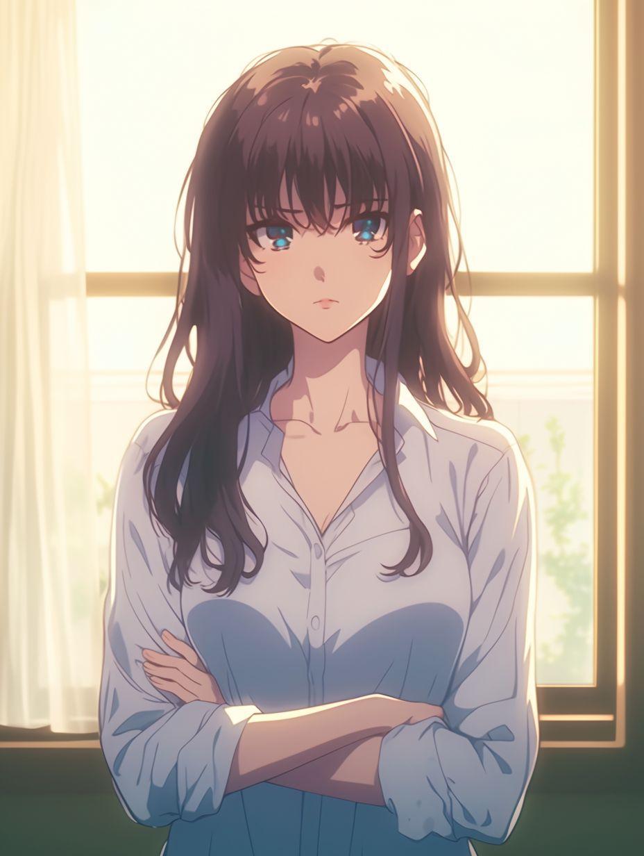 天之骄女剧情简介