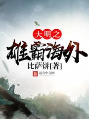 大明之雄霸海外 大明之雄霸海外