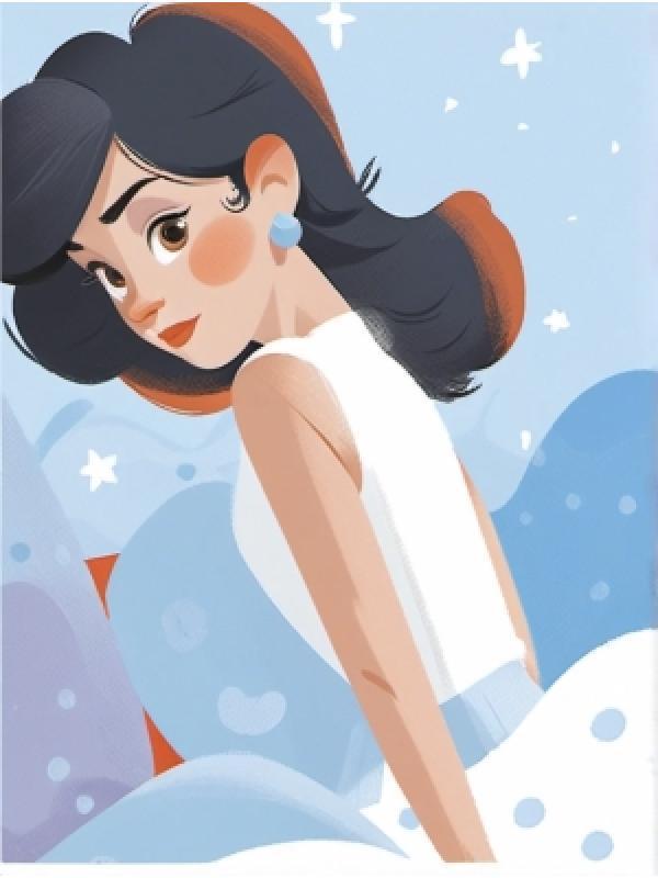 农女种田发家史