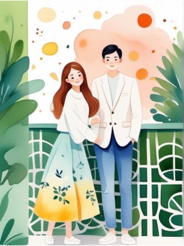 农女种田发大财