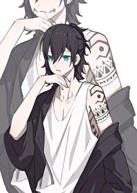 宫村本该姓狗卷 宫村本该姓狗卷