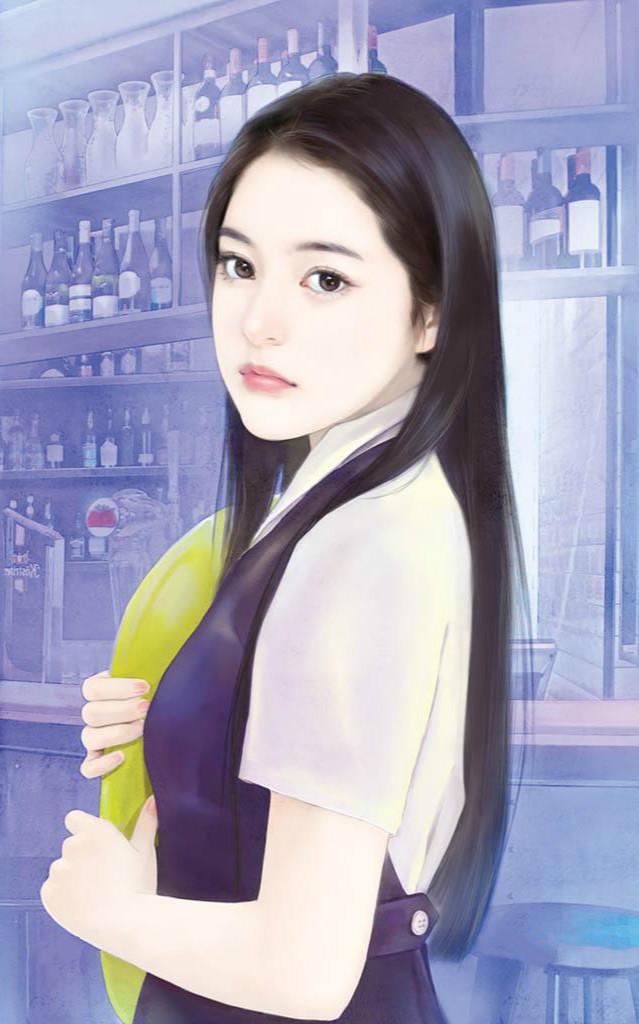 我老婆是个傻子