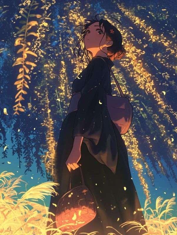 许我二三年华 许我二三年华