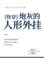 炮灰的人形外挂 炮灰的人形外挂