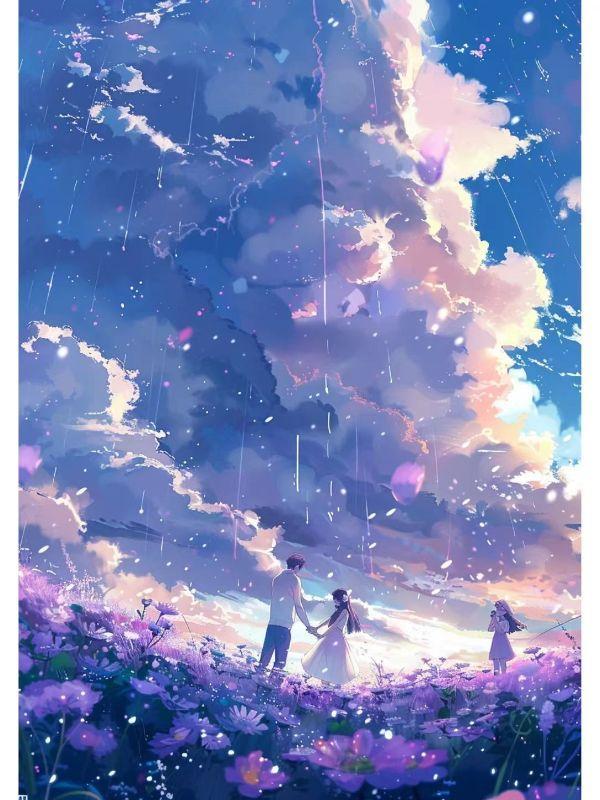 女主名叫何楚楚的 女主名叫何楚楚的