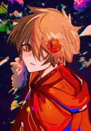 见灵少年纲吉 见灵少年纲吉