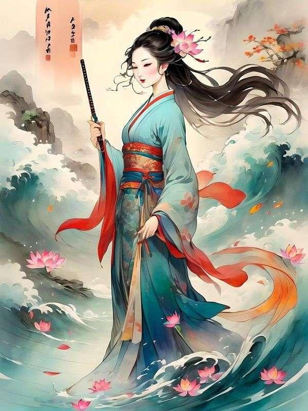 烛之莲