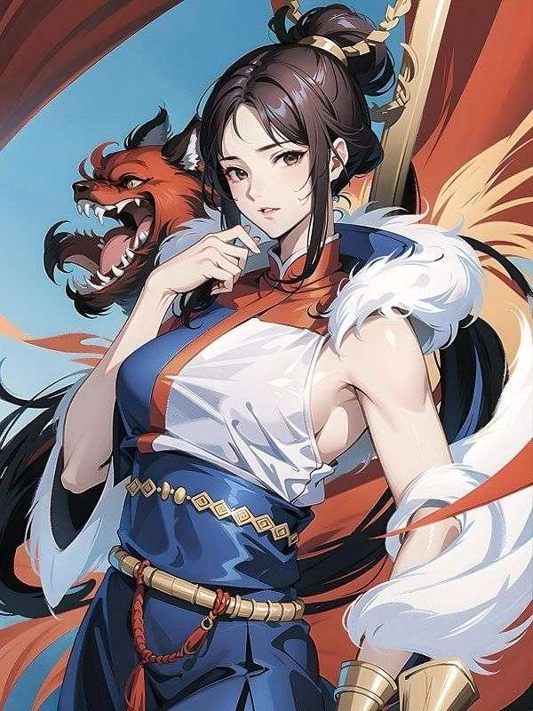 让你去做炮灰不是龙傲天快穿