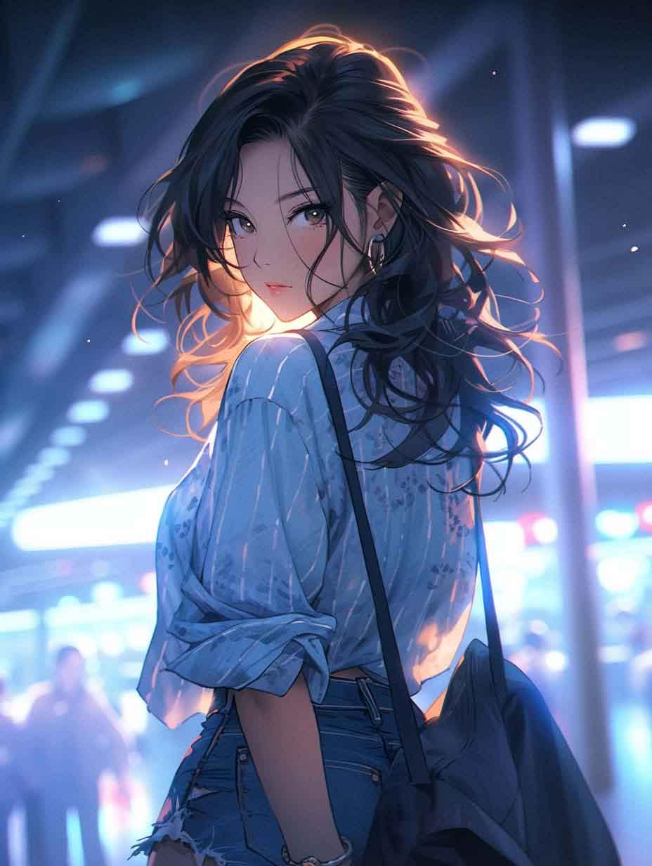 八零之boss偏要宠我全文阅读