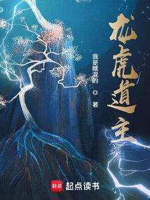 龙虎道主 龙虎道主