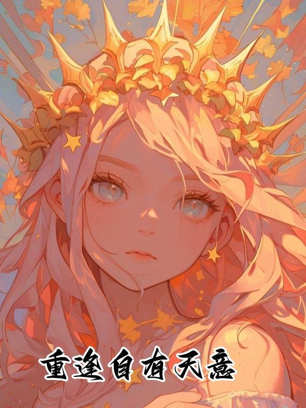 霸道总裁专宠离婚女儿