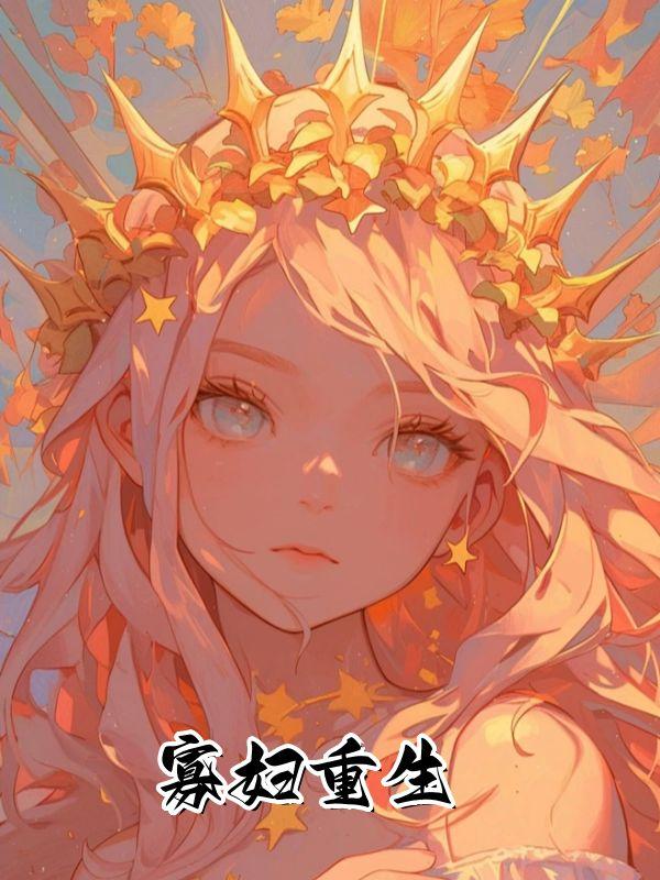 寡妇重生 寡妇重生