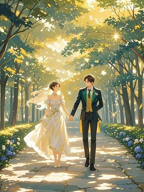 穿成剑痴的老婆剑[穿书 穿成剑痴的老婆剑[穿书