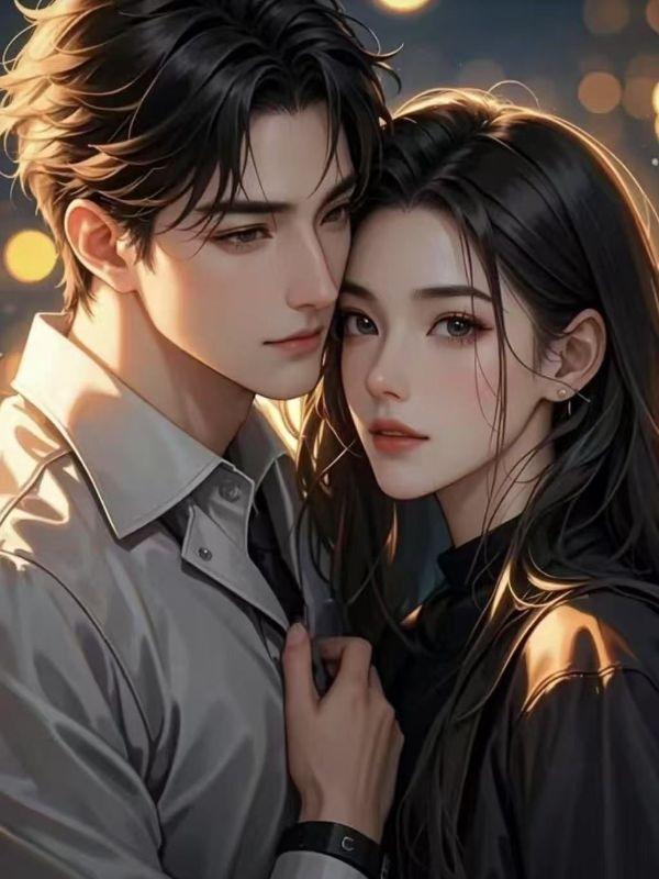 徐浪秋明月林若然的