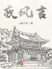 夜风言