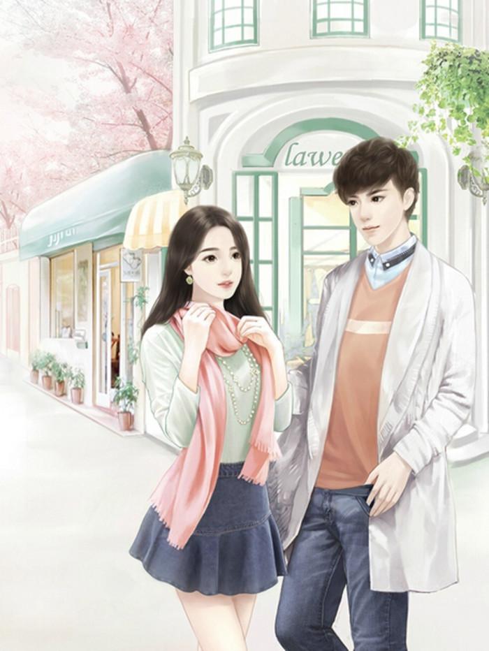 逃婚后我和前任领证了全文免费阅读