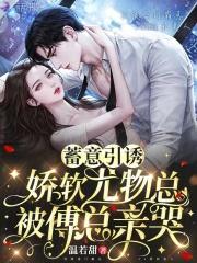 万人迷快穿纪事 万人迷快穿纪事