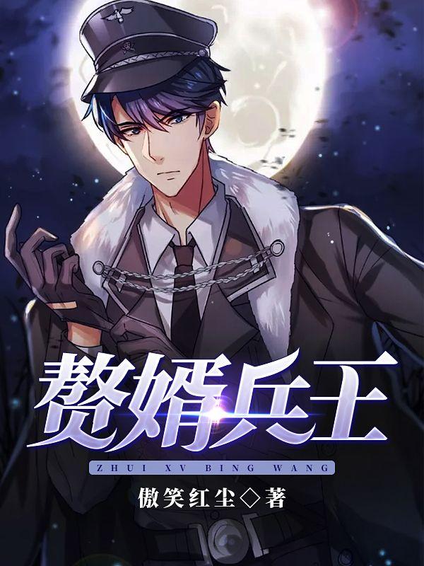 赘婿兵王 赘婿兵王
